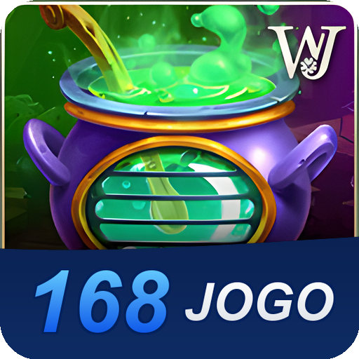 Formulário de Registro 168JOGO